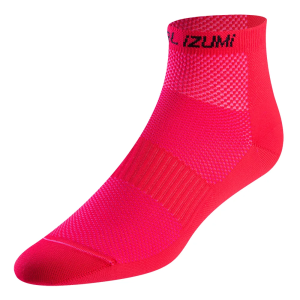 Women's Elite Socks - ATOMIC RED / L