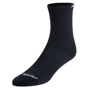 Women's PRO Tall Socks - PINE/MALACHITE FREQUENCY / L