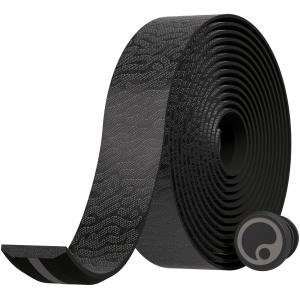 Ergon Orthocell Bar Tape - Black