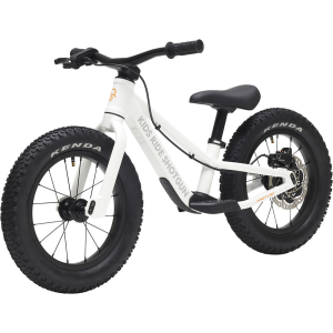 N+1 Bikes Kids Ride Shotgun Dirt Hero 14" Off Road Balance Bike - $409.99 at N+1 Bikes