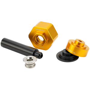 Enduro Bottom BRT-040-24mm Bottom Bracket Removal/Installation Tool Kit - For use BRT-060 BRT-050 Bearing Presses