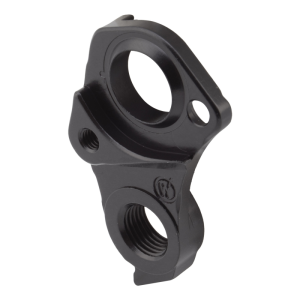 Wheels manufacturing Derailleur Hanger #264 #264 Black