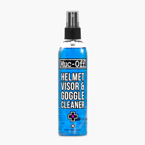 Helmet Visor & Goggle Cleaner - 250ml