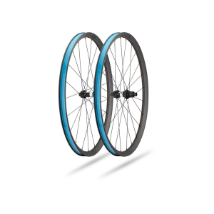 N+1 Bikes Roval Terra CL III - 700c Front - $700.00 at N+1 Bikes