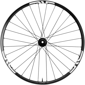 N+1 Bikes ENVE Composites XC28 Rear Wheel - 29" 12 x 148 Center-Lock Micro Spline Innerdrive 80pt BLK - $770.00 at N+1 Bikes