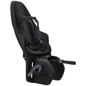 Thule Yepp Maxi 2 Child Seat - Rack Mount Midnight Black
