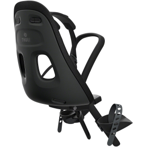 Thule Yepp 2 Mini Child Seat Midnight Black