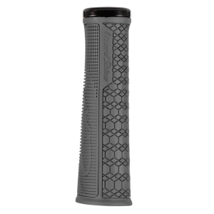 N+1 Bikes Lizard Skins Gradient Single-Sided Lock-On Grip Graphite - $36.99 at N+1 Bikes