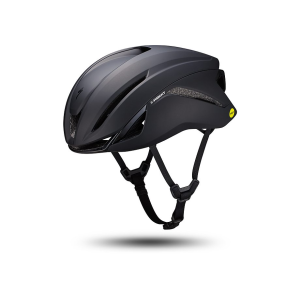N+1 Bikes S-Works Evade 4 - Matte Black / S - $350.00 at N+1 Bikes