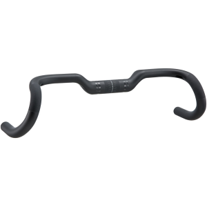 Ritchey Superlogic ErgoMax Drop Handlebar - Carbon 44cm 31.8mm Matte Carbon