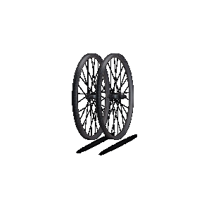 N+1 Bikes Roval Control SL V 370 - 29 Rear 28H - $700.00 at N+1 Bikes