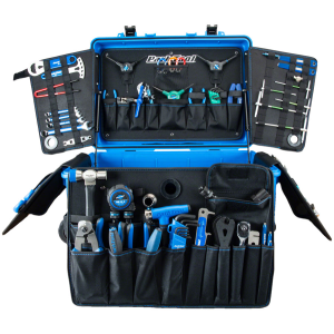 N+1 Bikes Park Tool BRK 1 Big Rolling Tool Kit - $2199.95 at N+1 Bikes
