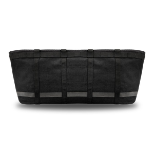 N+1 Bikes Globe LT Cargo Side Bag - ONE SIZE - $350.00 at N+1 Bikes