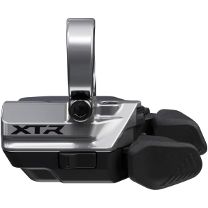 Shimano XTR SW-M9250-RC Rapid ES Di2 Wireless Shifter - Right 11/12-Speed Clamp Band
