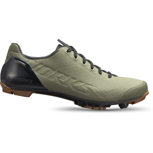 N+1 Bikes S-Works Recon Lace Gravel Shoes - Oak Green / 36 - $97.99 at N+1 Bikes