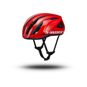 N+1 Bikes S-Works Prevail 3 - Vivid Red / M - $300.00 at N+1 Bikes