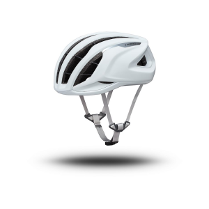 N+1 Bikes S-Works Prevail 3 - White / L - $300.00 at N+1 Bikes