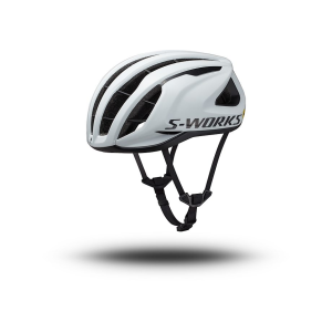 N+1 Bikes S-Works Prevail 3 - White/Black / S - $300.00 at N+1 Bikes