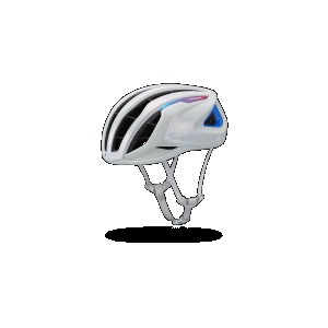 N+1 Bikes S-Works Prevail 3 - Dolomite Multi / L - $300.00 at N+1 Bikes