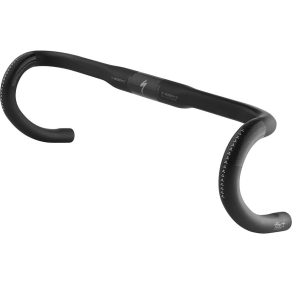 N+1 Bikes S-Works Shallow Bend Carbon Handlebars - 44cm - $275.00 at N+1 Bikes