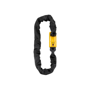 Globe + Kryptonite Evolution 1010 Chain Lock - ONE SIZE