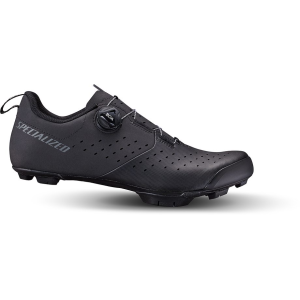 N+1 Bikes Recon 1.0 Gravel & Mountain Bike Shoe - Black / 37 - $140.00 at N+1 Bikes