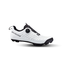 N+1 Bikes Recon 1.0 Gravel & Mountain Bike Shoe - Dune White / 47 - $140.00 at N+1 Bikes