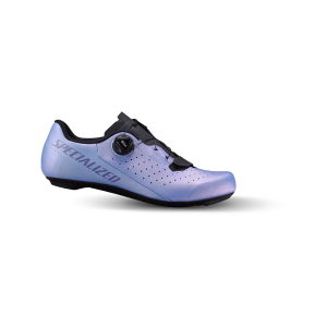 N+1 Bikes Torch 1.0 Road Shoes - Powder Indigo / 44 - $140.00 at N+1 Bikes