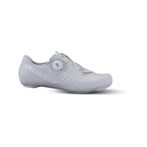 N+1 Bikes Torch 1.0 Road Shoes - Dove Grey / 48 - $140.00 at N+1 Bikes
