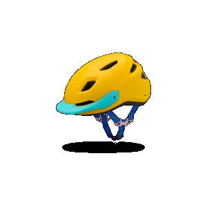 N+1 Bikes Shuffle 2 LED - California Sunshine / Child - $65.00 at N+1 Bikes