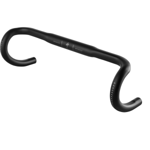 N+1 Bikes Expert Alloy Shallow Bend Handlebars - 44cm - $60.00 at N+1 Bikes