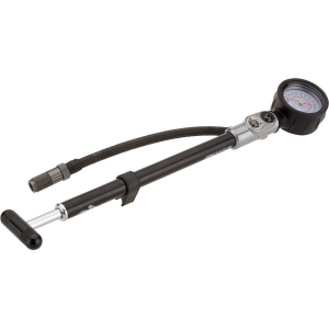 N+1 Bikes Air Tool Shock Pump - One Size - $60.00 at N+1 Bikes