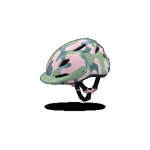 N+1 Bikes Shuffle 2 - Camo Graphic / Child - $55.00 at N+1 Bikes
