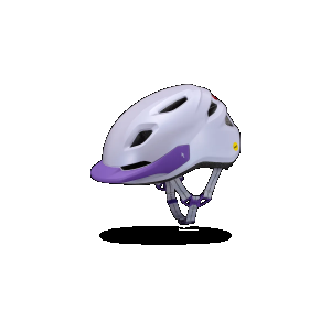 N+1 Bikes Shuffle 2 - UV Lilac / Child - $55.00 at N+1 Bikes