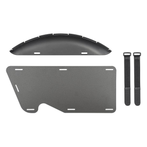 Globe ST Rear Wheel Cover - ONE SIZE