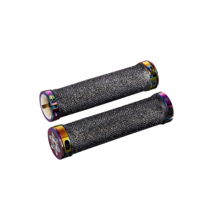 Supacaz Diamond Kush Grip - One Size