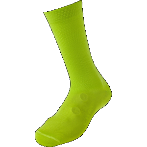 HyprViz Reflect Overshoe Socks - S/M