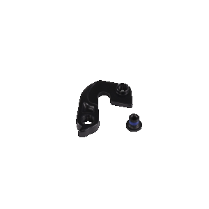 Rear MTB Derailleur Hanger, Gen 1 - One Size