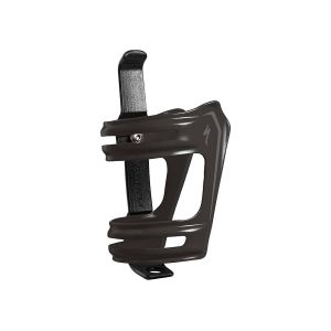 Roll Cage - Gloss Black/Charcoal / One Size