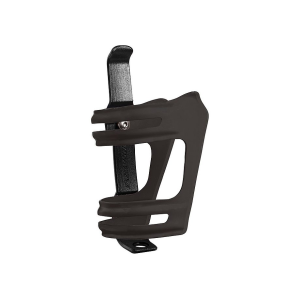 Roll Cage - Matte Black Anno / One Size