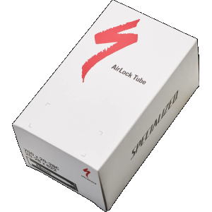 N+1 Bikes Airlock Presta Valve Tube - 26 x 1.75-2.4 - $12.00 at N+1 Bikes