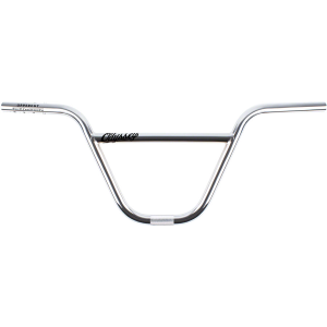 Odyssey Uppercut BMX Handlebars - 9" Chrome
