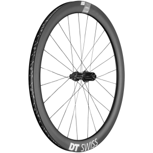 N+1 Bikes DT Swiss ARC 1600 Spline 62 Rear Wheel - 700 12 x 142mm Center-Lock HG11 Road EXP 36 BLK - $1012.90 at N+1 Bikes