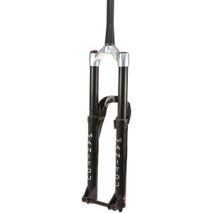 Manitou Mezzer Pro G2 Suspension Fork - 29" 170mm 15 x 110mm Hexlock SL2 44mm Offset Gloss BLK