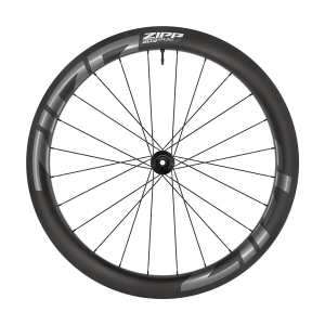 N+1 Bikes Zipp 303 XPLR S Front Wheel - 700 12 x 100mm Center-Lock Tubeless Carbon BLK/Dark Gray 24H B1 - $700.00 at N+1 Bikes