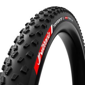 N+1 Bikes Vittoria Torrente XC Trail Tire - 29 x 2.25 Tubeless Folding BLK 4C Graphene G2.0 E-Bike - $96.99 at N+1 Bikes