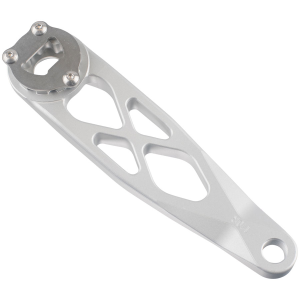 5DEV Bottle Opener - Raw