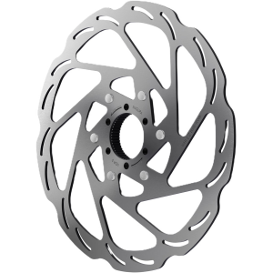 N+1 Bikes Magura Gustav Pro MDR-S CL Disc Brake Rotor - 203mm Center Lock 2.5mm Thickness Optimized use Magura Gustav Pro Caliper - $84.00 at N+1 Bikes
