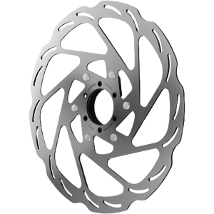 N+1 Bikes Magura MDR-S CL Disc Brake Rotor - 220mm Center Lock 2.0mm Thickness - $64.00 at N+1 Bikes