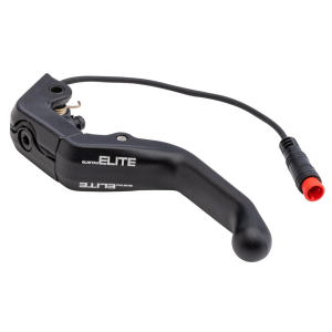 Magura Gustav Elite Lever Blade - Carbotecture W/Higo Closer Black